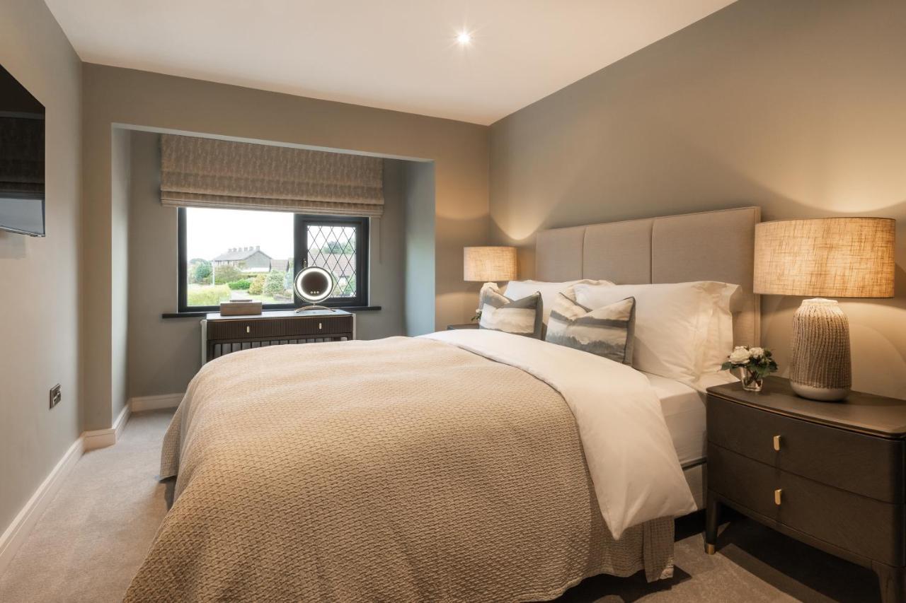 The Orchard, 5 Star Luxury