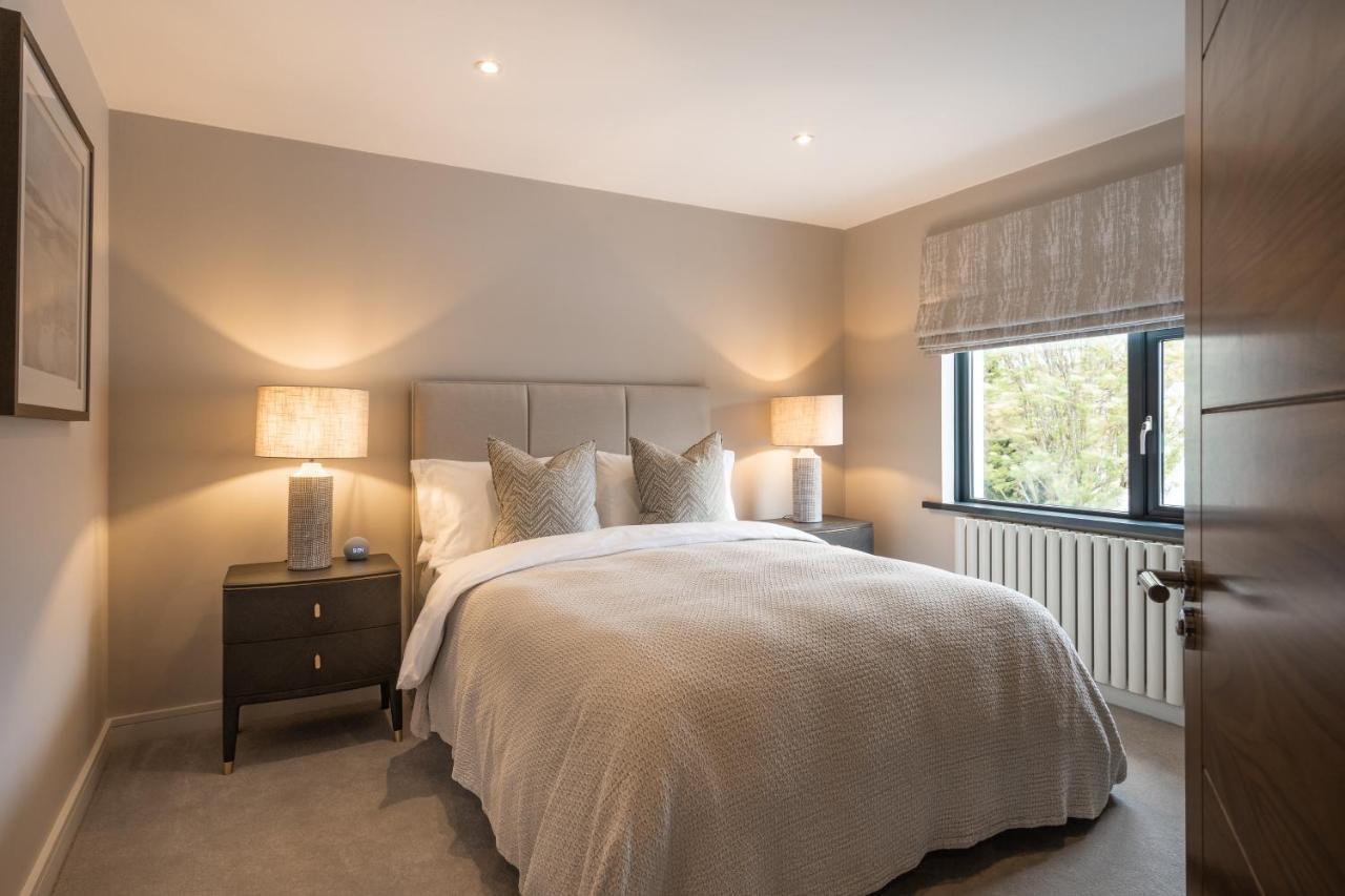 The Orchard, 5 Star Luxury Holiday home *