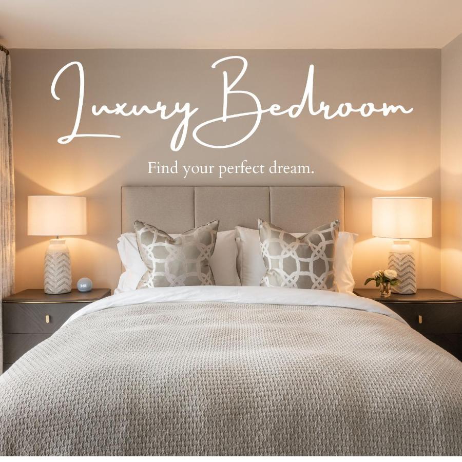 The Orchard, 5 Star Luxury Newcastle (Down)