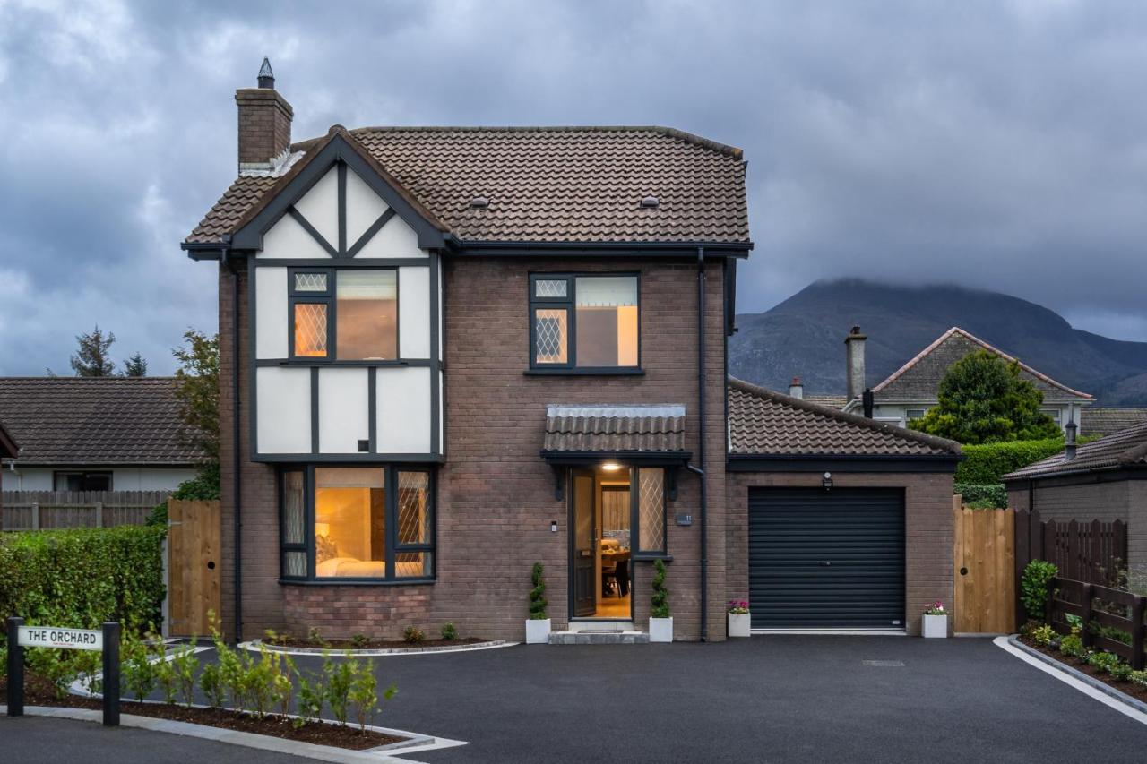 The Orchard, 5 Star Luxury * Newcastle (Down)