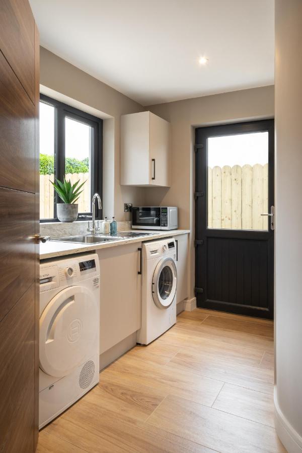 The Orchard, 5 Star Luxury Holiday home Newcastle (Down)