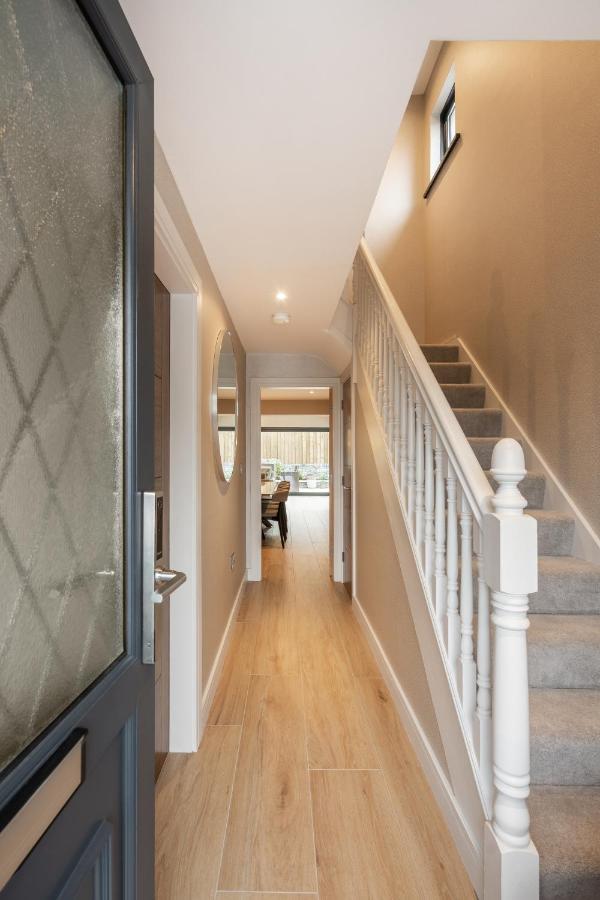 The Orchard, 5 Star Luxury Holiday home