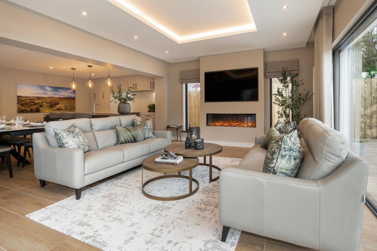The Orchard, 5 Star Luxury Holiday home