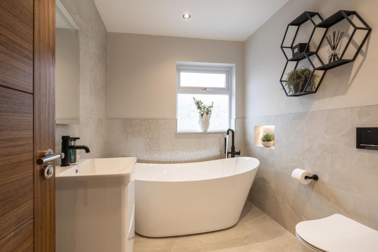 Holiday home The Orchard, 5 Star Luxury *