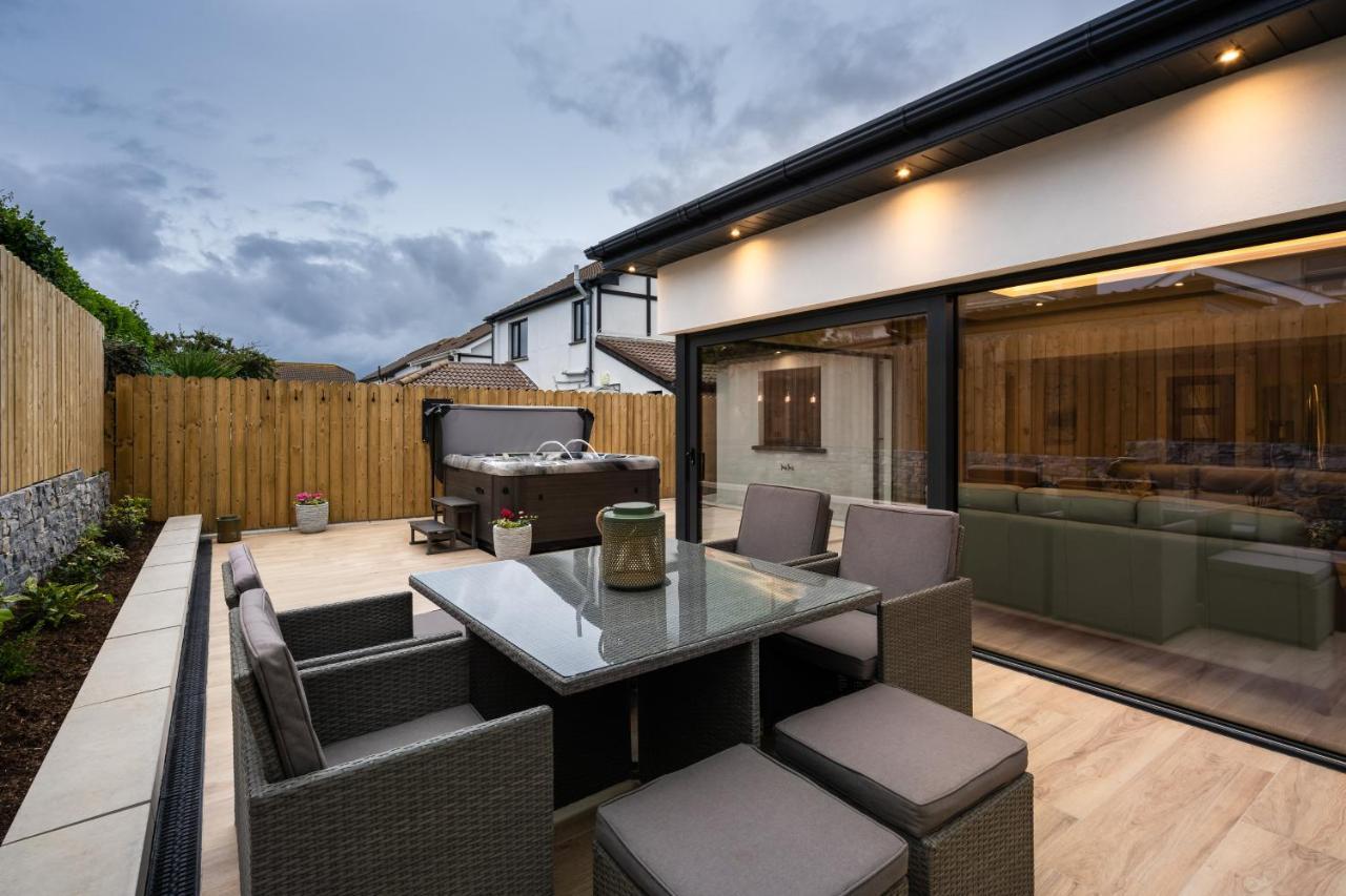 The Orchard, 5 Star Luxury Holiday home Newcastle (Down)