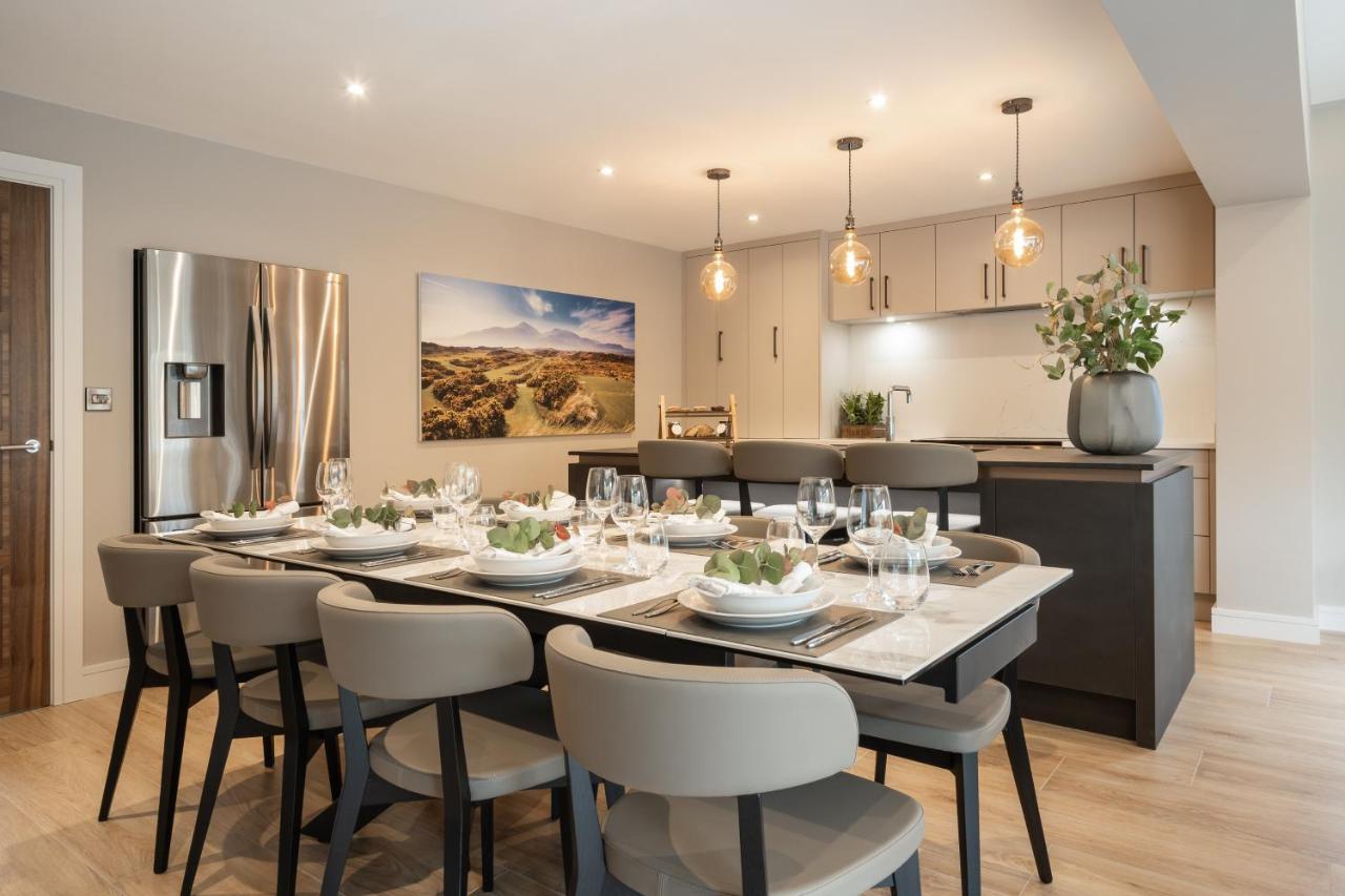 Holiday home The Orchard, 5 Star Luxury *