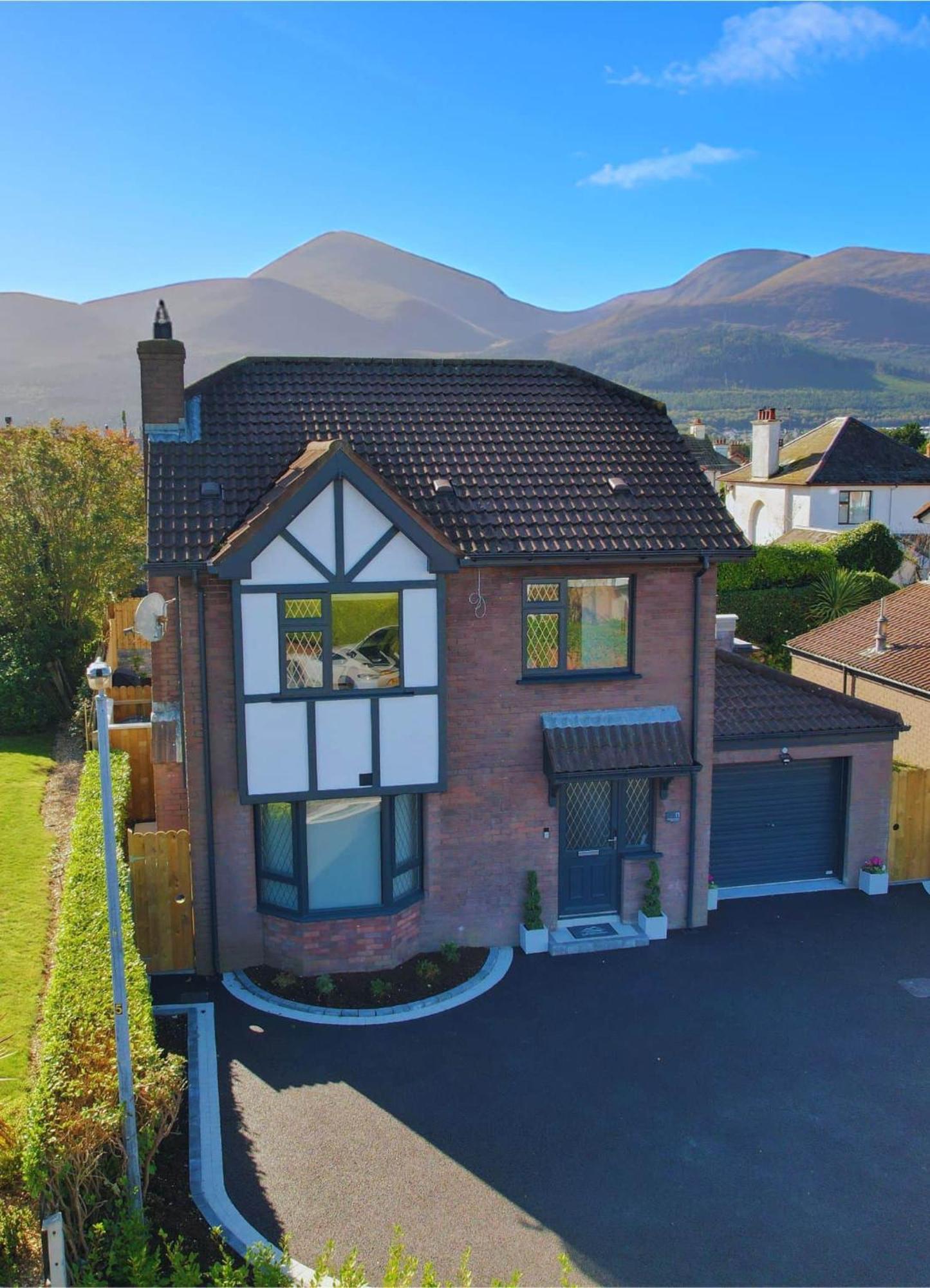 Holiday home The Orchard, 5 Star Luxury
