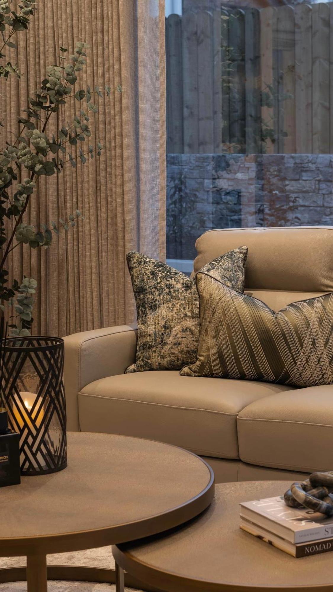 The Orchard, 5 Star Luxury Holiday home Newcastle (Down)