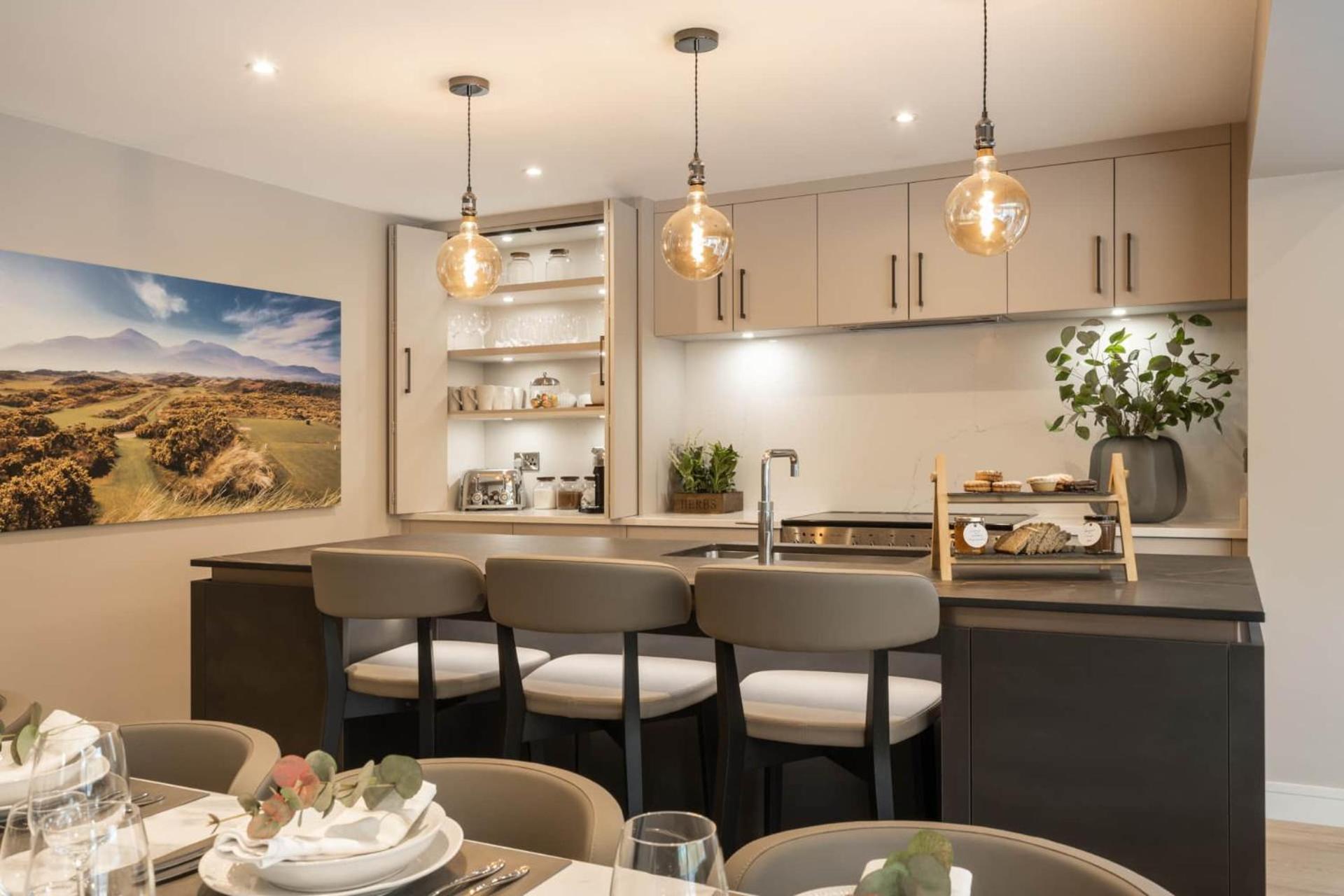 Holiday home The Orchard, 5 Star Luxury Newcastle (Down)