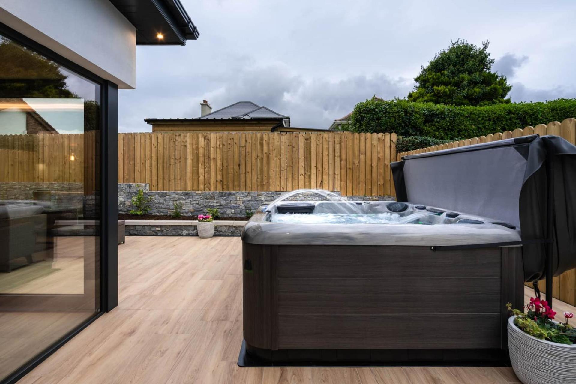 The Orchard, 5 Star Luxury Holiday home