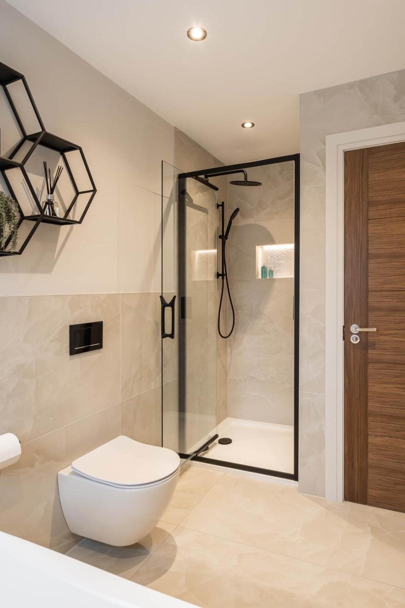 Holiday home The Orchard, 5 Star Luxury *