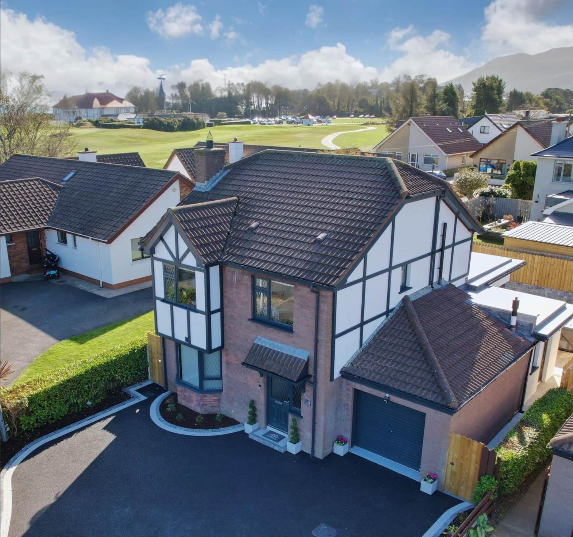 The Orchard, 5 Star Luxury