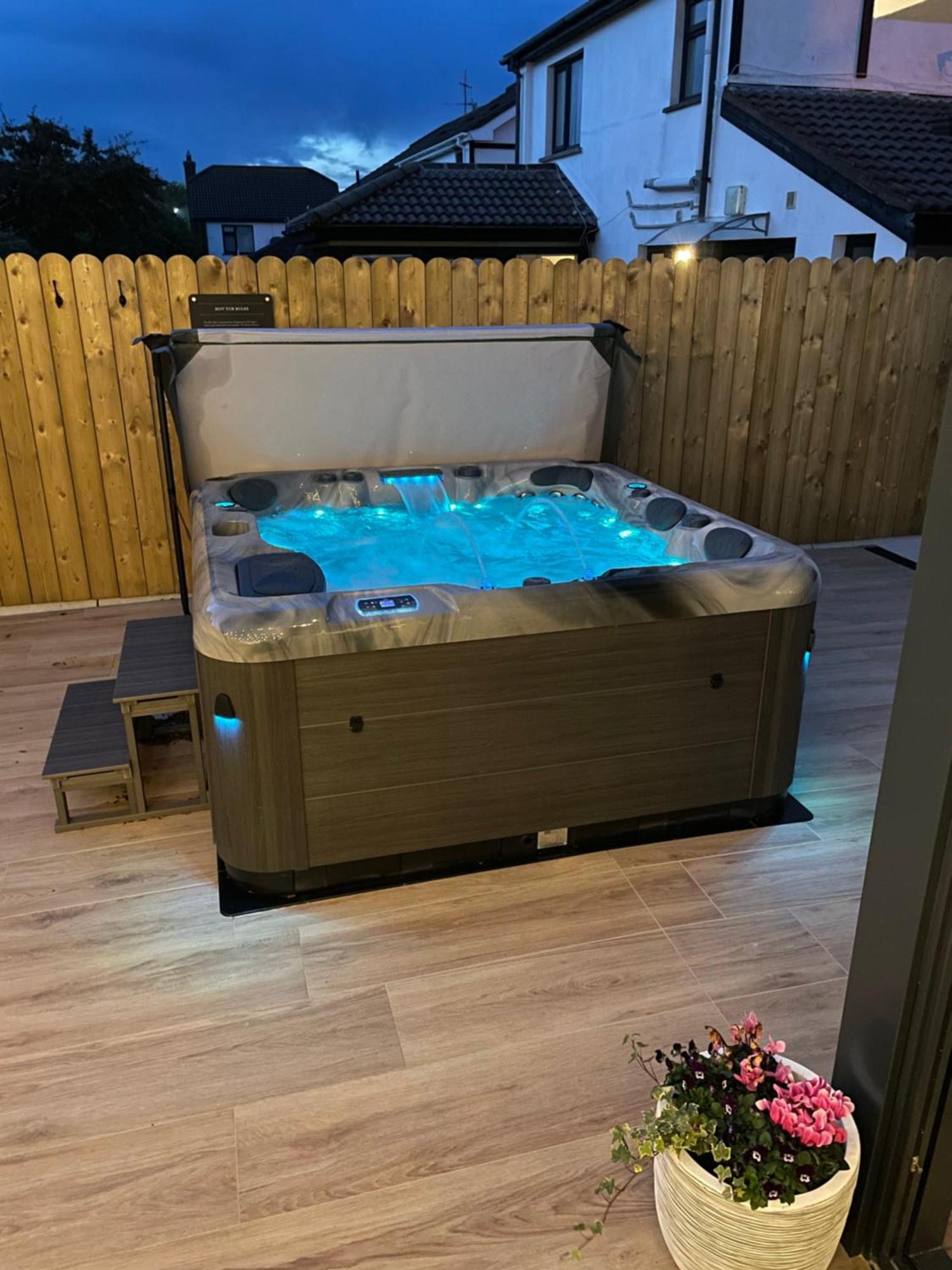 Holiday home The Orchard, 5 Star Luxury *