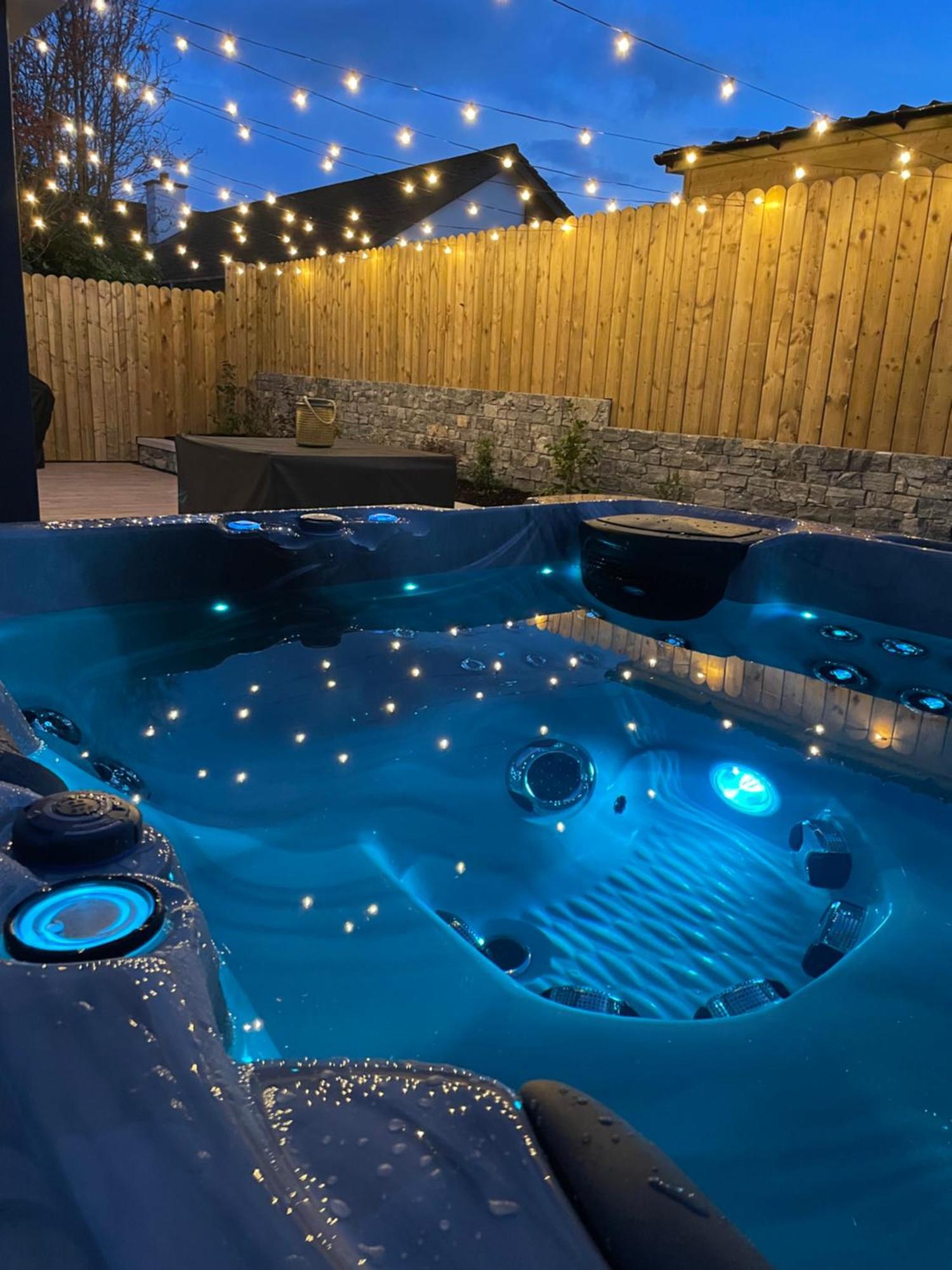 The Orchard, 5 Star Luxury