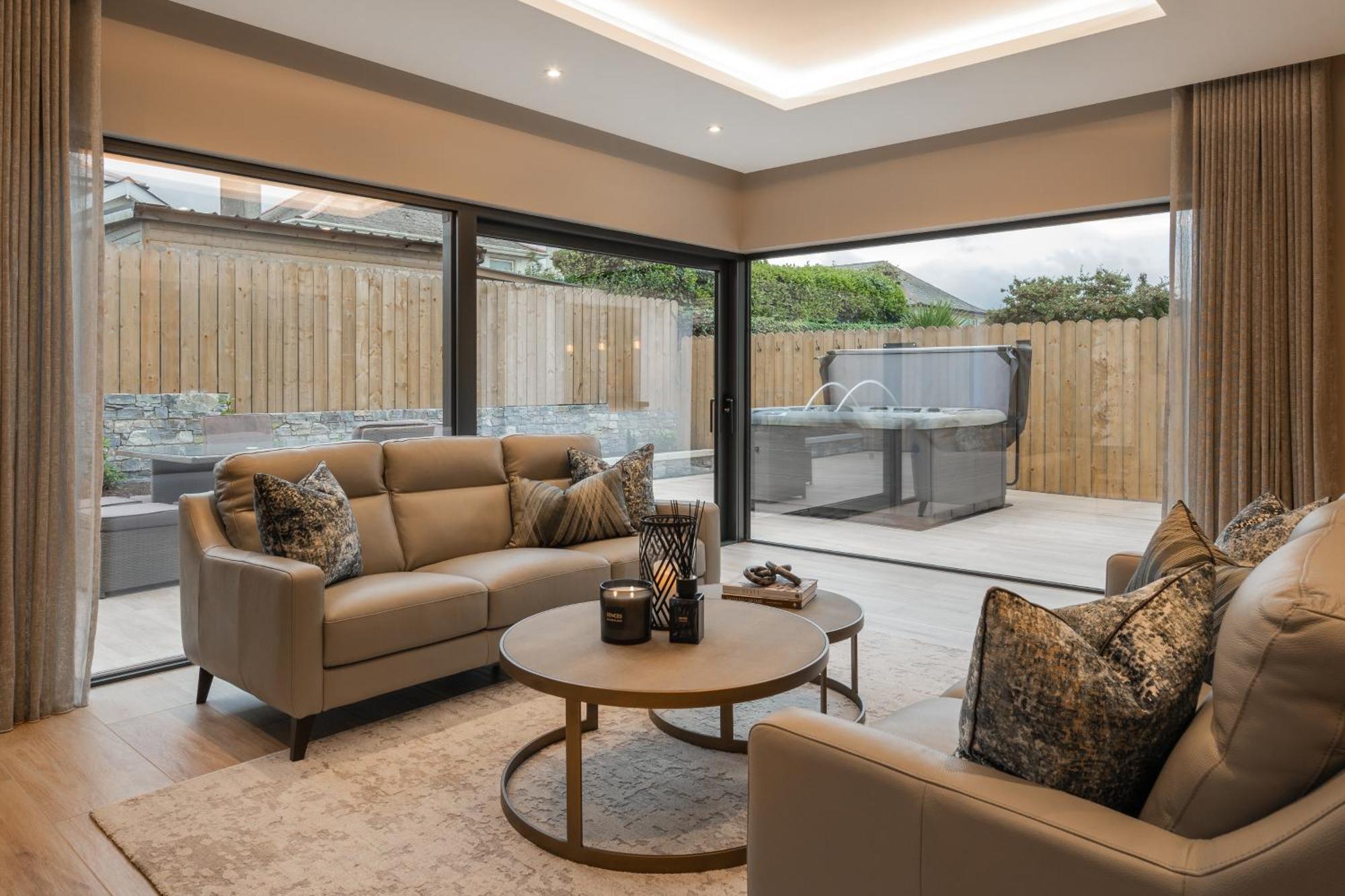 The Orchard, 5 Star Luxury * Newcastle (Down)