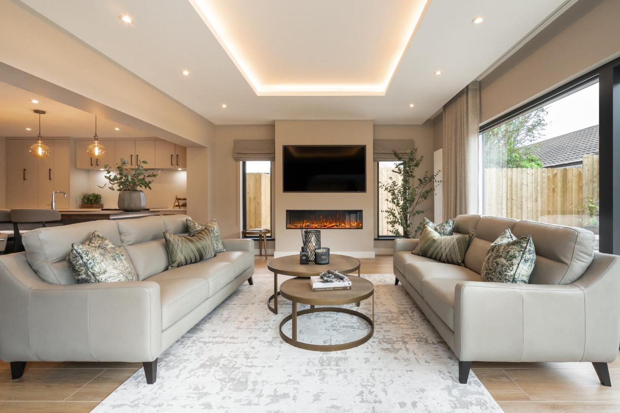 The Orchard, 5 Star Luxury Holiday home