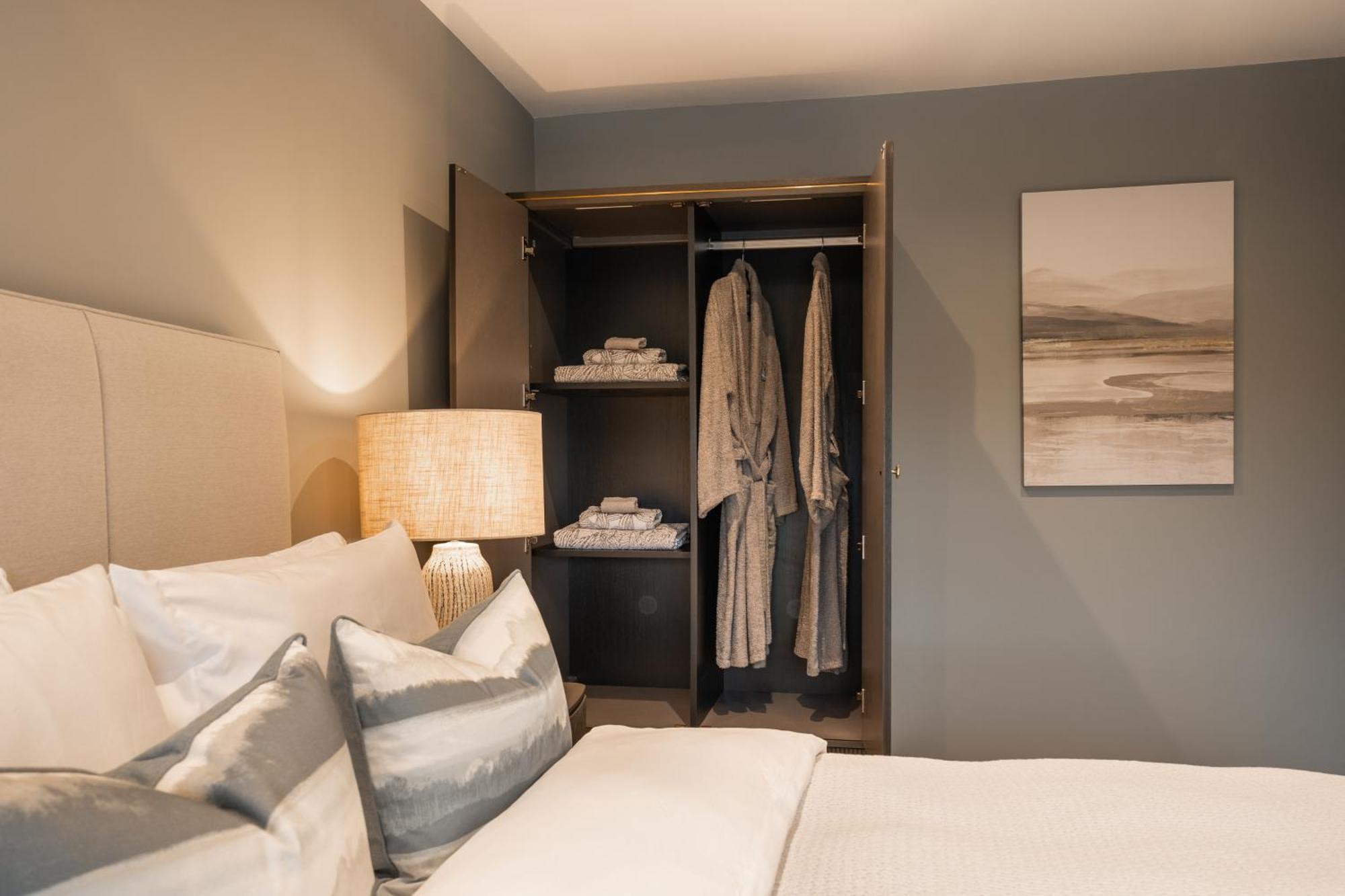 The Orchard, 5 Star Luxury Holiday home *