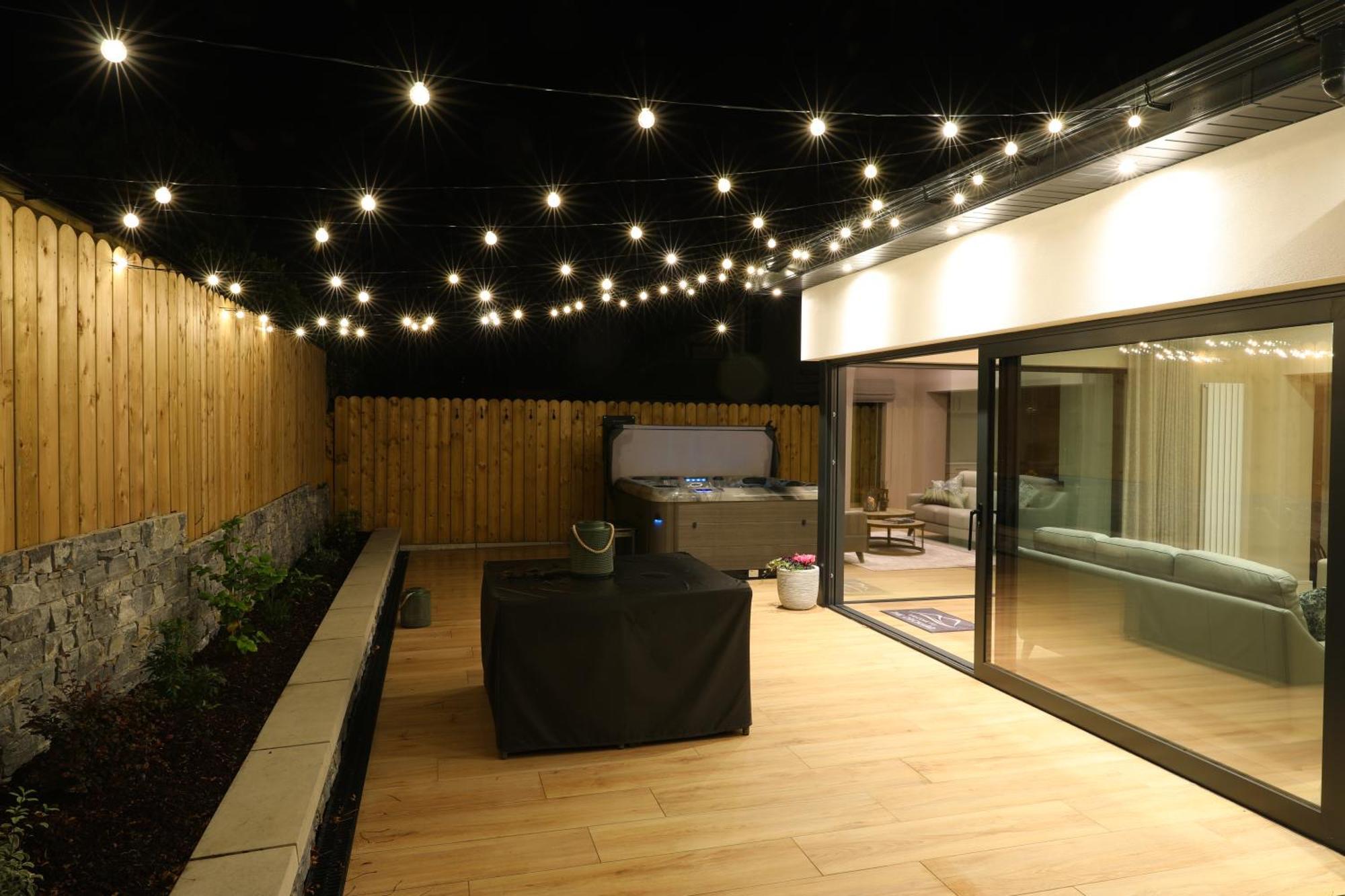 Holiday home The Orchard, 5 Star Luxury *