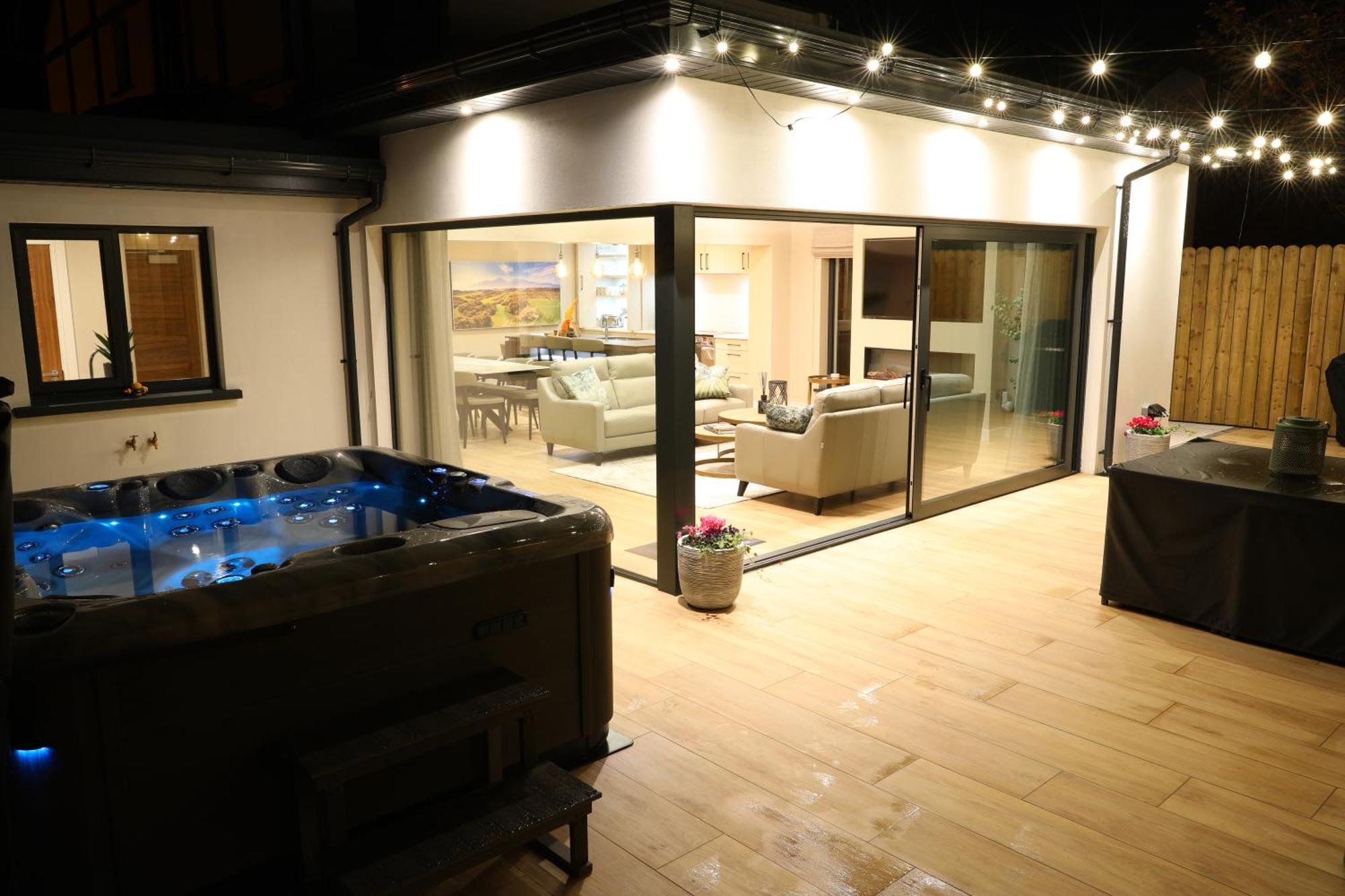 The Orchard, 5 Star Luxury *