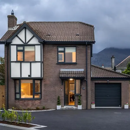 The Orchard, 5 Star Luxury Accommodation Newcastle  Exterior foto