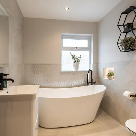 The Orchard, 5 Star Luxury Accommodation Newcastle  Exterior foto
