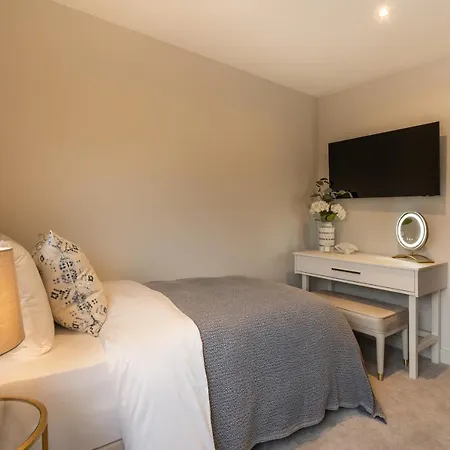 The Orchard, 5 Star Luxury Accommodation Newcastle  Exterior foto