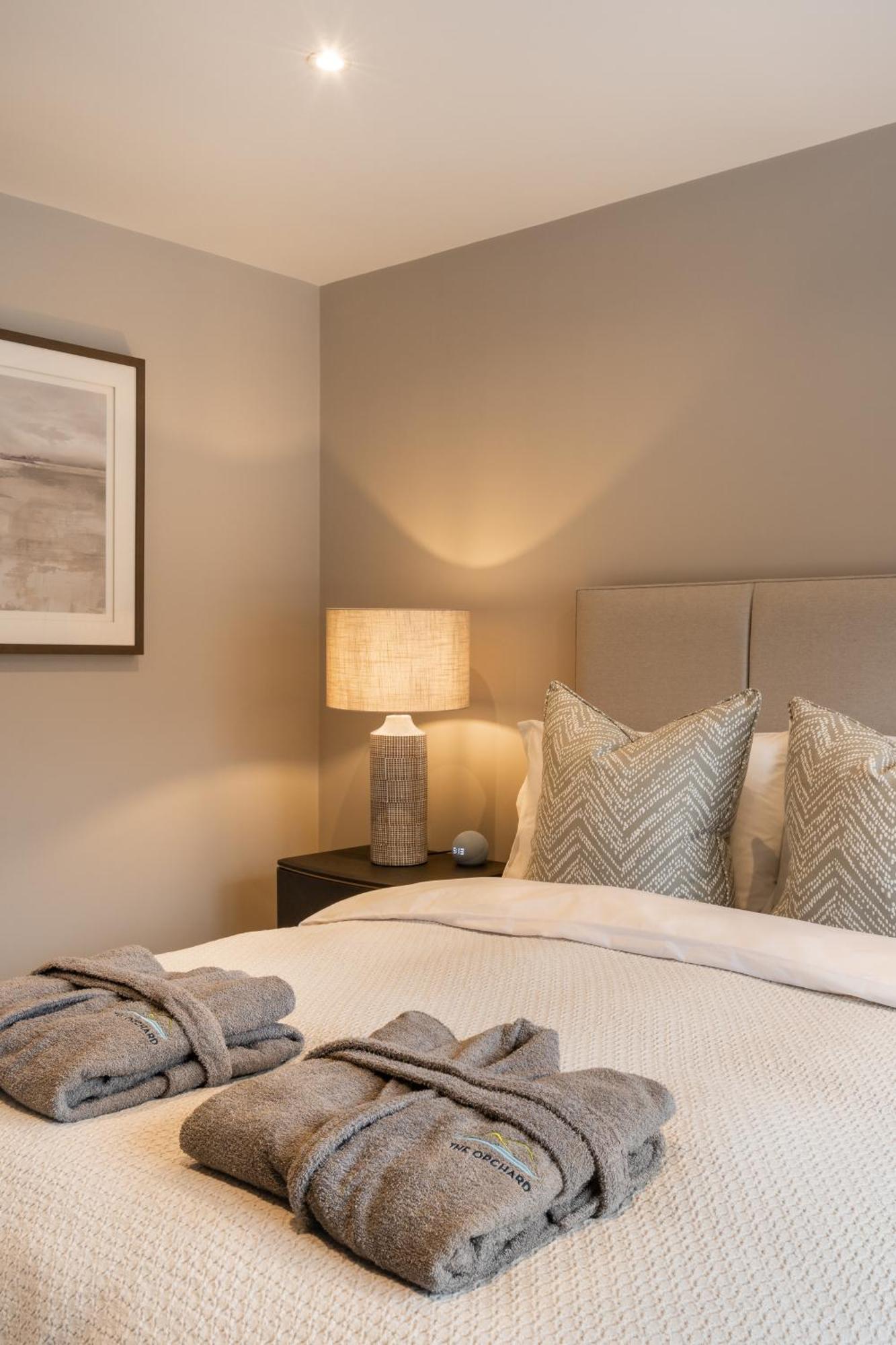 The Orchard, 5 Star Luxury Holiday home Newcastle (Down)
